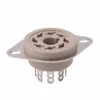 8-Pin Belton Tube Socket - StewMac