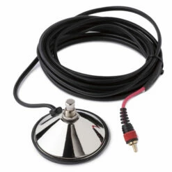 RCA Footswitch For Amps - StewMac