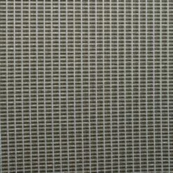 Black/Silver/Beige Grill Cloth, 34