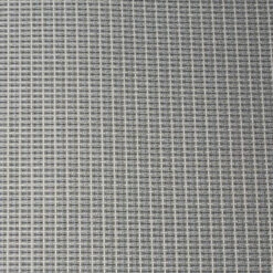 Black/Silver/Blue Grill Cloth, 34