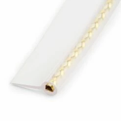 Gold Tinsel Piping - StewMac