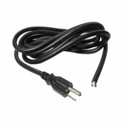 Power Cord For Amps - StewMac
