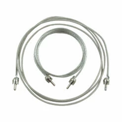 Reverb Wiring Kit - StewMac