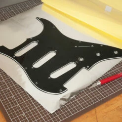 Hum Buster Guitar Shielding Set - StewMac -US Tool Sales Shop 5086 4 2000px