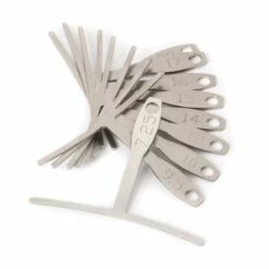 Action Adjustment Set For Electric Guitar - StewMac -US Tool Sales Shop 5088 3 2500px