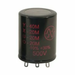 JJ/Tesla Electrolytic Caps - StewMac 2 JJ/Tesla Electrolytic Caps - StewMac -US Tool Sales Shop 50882 3 1000