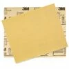 3M Gold Fre-Cut Sandpaper - StewMac