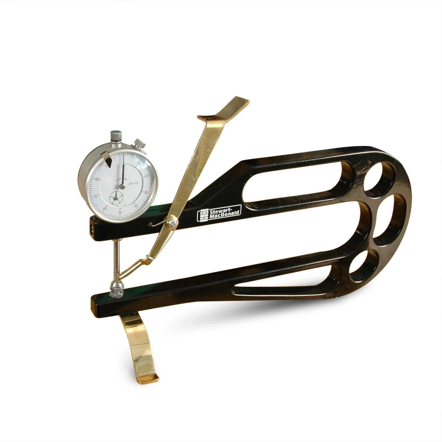Thickness Caliper - StewMac Thickness Caliper - StewMac -US Tool Sales Shop 5193 1 onwhite 2000