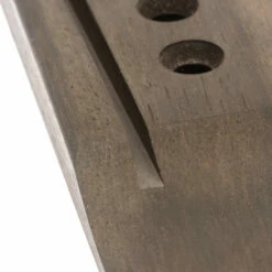 Saddle Routing Carbide Bits - Set Of 2 - StewMac 2 Saddle Routing Carbide Bits - Set Of 2 - StewMac -US Tool Sales Shop 5197 3 440