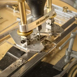 Saddle Routing Carbide Bits - Set Of 2 - StewMac 4 Saddle Routing Carbide Bits - Set Of 2 - StewMac -US Tool Sales Shop 5197 5 3000