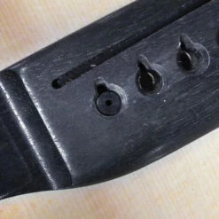 Bridge Pin Hole Repair Plugs - StewMac -US Tool Sales Shop 5206 4 inuse 1500