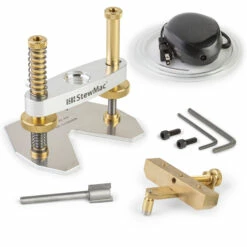 Precision Router Base Complete Set - StewMac