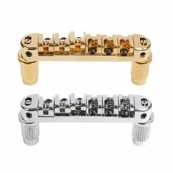 Locking Roller Bridge - StewMac