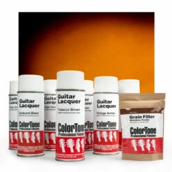 T-Style Electric Guitar Kit - StewMac 4 T-Style Electric Guitar Kit - StewMac -US Tool Sales Shop 5282 5 burst swatchcans 3000