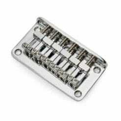 Golden Age Top-Loading Hardtail Bridge - StewMac