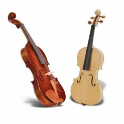 Fiddle Kit - StewMac -US Tool Sales Shop 5342 3 3000