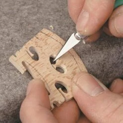 Fiddle Kit - StewMac -US Tool Sales Shop 5342 4 assembly