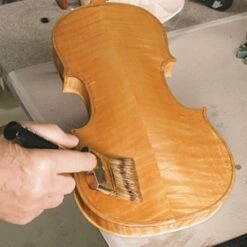 Fiddle Kit - StewMac -US Tool Sales Shop 5342 5 assembly