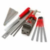 Nut + Saddle Making Tool Set - StewMac