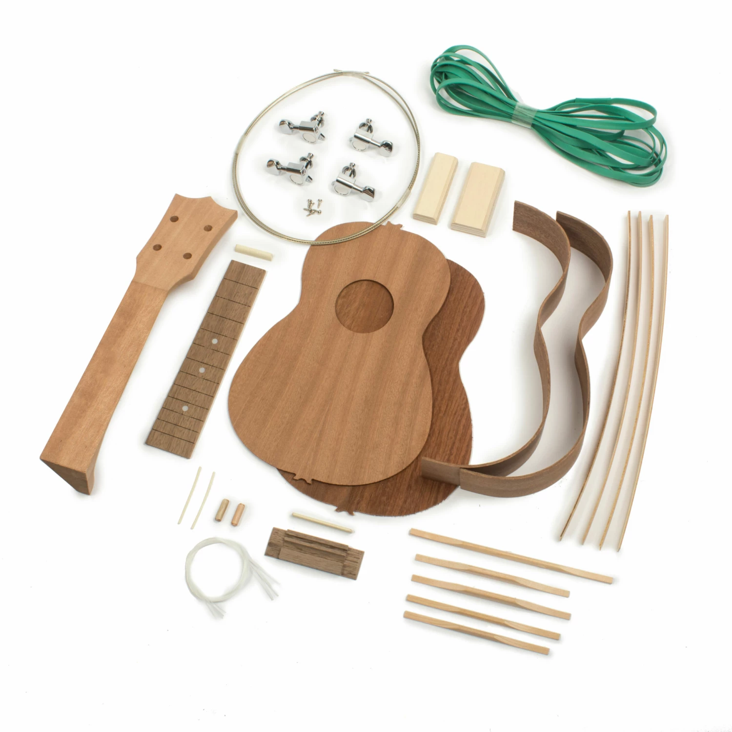 StewMac Ukulele Kits - StewMac StewMac Ukulele Kits - StewMac -US Tool Sales Shop 5351 1 all parts 3000 scaled