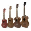 StewMac Ukulele Kits - StewMac