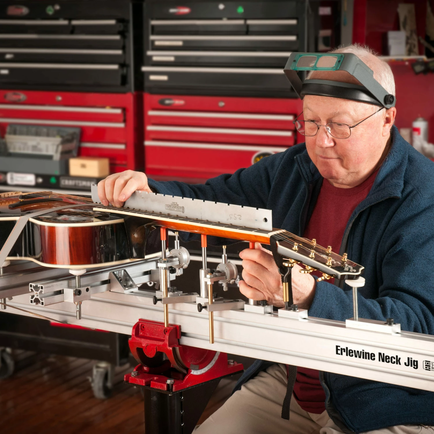 Erlewine Neck Jig Workstation - StewMac Erlewine Neck Jig Workstation - StewMac -US Tool Sales Shop 5394 3 feed 3 2700 scaled