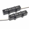StewMac Pickups For Jazz Bass - StewMac