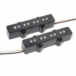 StewMac Pickups For Jazz Bass - StewMac