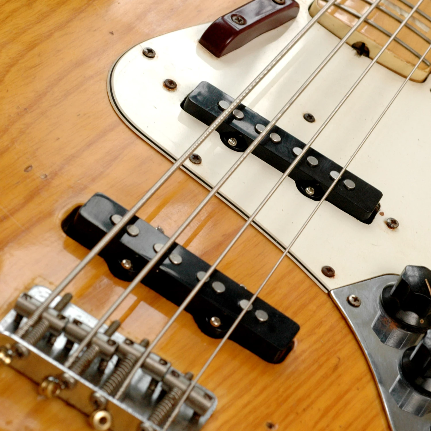 StewMac Pickups for Jazz Bass - StewMac StewMac Pickups For Jazz Bass - StewMac -US Tool Sales Shop 5412 2