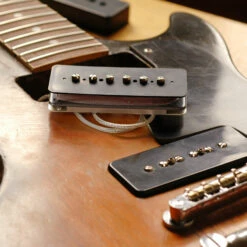 StewMac Parsons Street Soapbar P-90 Pickups - StewMac -US Tool Sales Shop 5414 2 2000