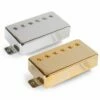 StewMac Parsons Street Overwound Humbucker Pickups - StewMac