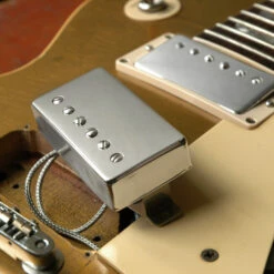 StewMac Parsons Street Overwound Humbucker Pickups - StewMac -US Tool Sales Shop 5428 4 installed 2000