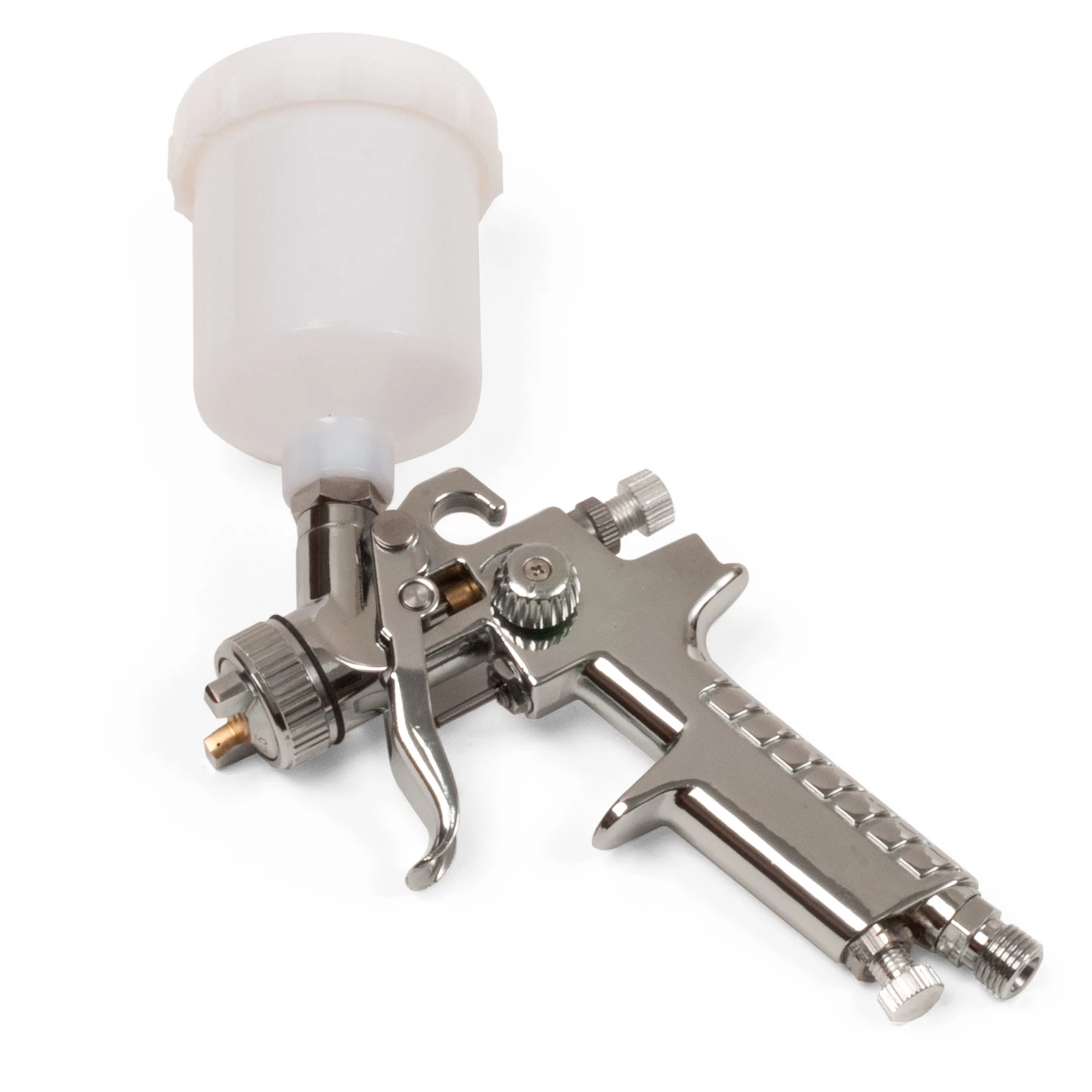 Gravity-feed Spray Gun - StewMac Gravity-feed Spray Gun - StewMac -US Tool Sales Shop 5429 1