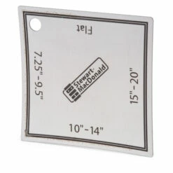 Fret Slot Depth Gauge - StewMac 3 Fret Slot Depth Gauge - StewMac -US Tool Sales Shop 5435 4 on20white 3000