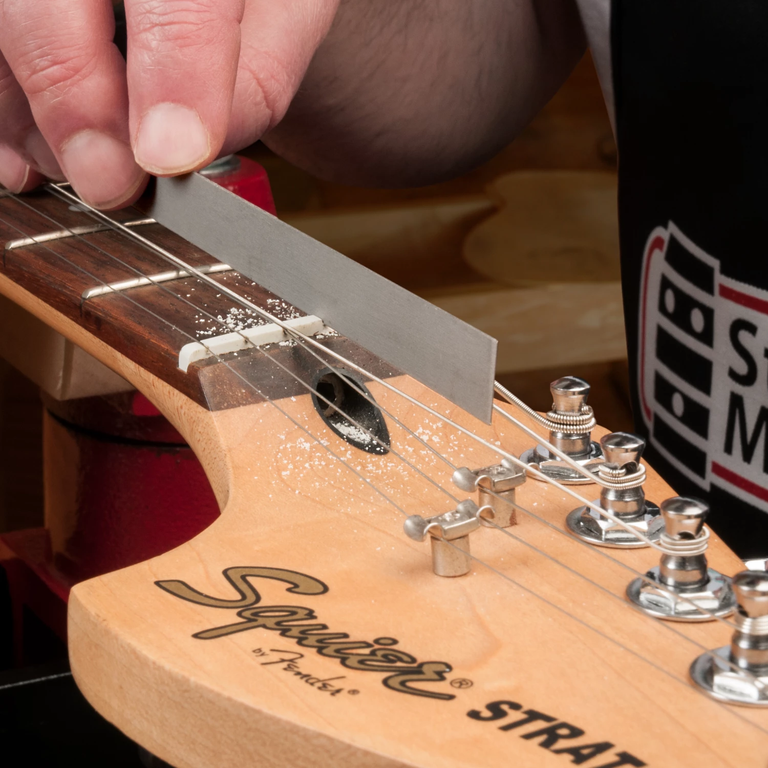 Electric Guitar Kit Builders Tool Set - Set Neck - StewMac Electric Guitar Kit Builders Tool Set - Set Neck - StewMac -US Tool Sales Shop 5474 3 2200