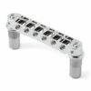 TonePros T3BT Tune-o-matic Bridge - StewMac