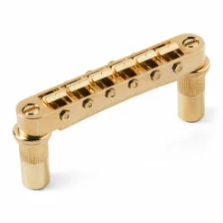 TonePros T3BT Tune-o-matic Bridge - StewMac -US Tool Sales Shop 5530 5 3000