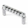 TonePros TPFR Tune-o-matic Bridge With Roller Saddles - StewMac