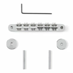 TonePros AVR2 ABR-1 Tune-o-matic Bridge - StewMac 2 TonePros AVR2 ABR-1 Tune-o-matic Bridge - StewMac -US Tool Sales Shop 5532 3 3000