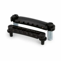 TonePros LPM04 Tune-o-matic Bridge And Tailpiece Set - StewMac -US Tool Sales Shop 5535 2 3000