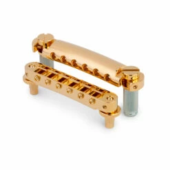 TonePros LPM04 Tune-o-matic Bridge And Tailpiece Set - StewMac -US Tool Sales Shop 5535 3 3000