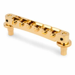 TonePros NVR2 Nashville Tune-o-matic Bridge - StewMac -US Tool Sales Shop 5537 5 3000