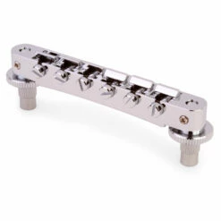 TonePros NVR2 Nashville Tune-o-matic Bridge - StewMac -US Tool Sales Shop 5537 6 3000