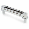 TonePros T3BP Tune-o-matic Bridge - StewMac