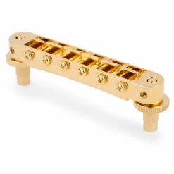 TonePros T3BP Tune-o-matic Bridge - StewMac 1 TonePros T3BP Tune-o-matic Bridge - StewMac -US Tool Sales Shop 5538 2 3000