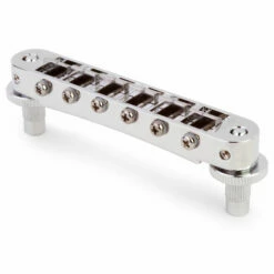 TonePros T3BP Tune-o-matic Bridge - StewMac 2 TonePros T3BP Tune-o-matic Bridge - StewMac -US Tool Sales Shop 5538 3 3000