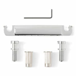 TonePros T7Z 7 String Tailpiece - StewMac -US Tool Sales Shop 5543 3 3000