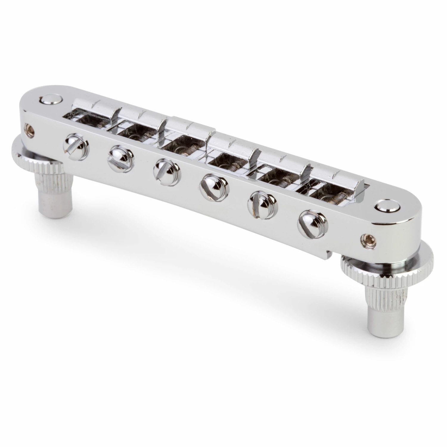 TonePros TP6A Aluminum Tune-o-matic Bridge with Bell Brass Saddles - StewMac TonePros TP6A Aluminum Tune-o-matic Bridge With Bell Brass Saddles - StewMac -US Tool Sales Shop 5544 2 3000 scaled