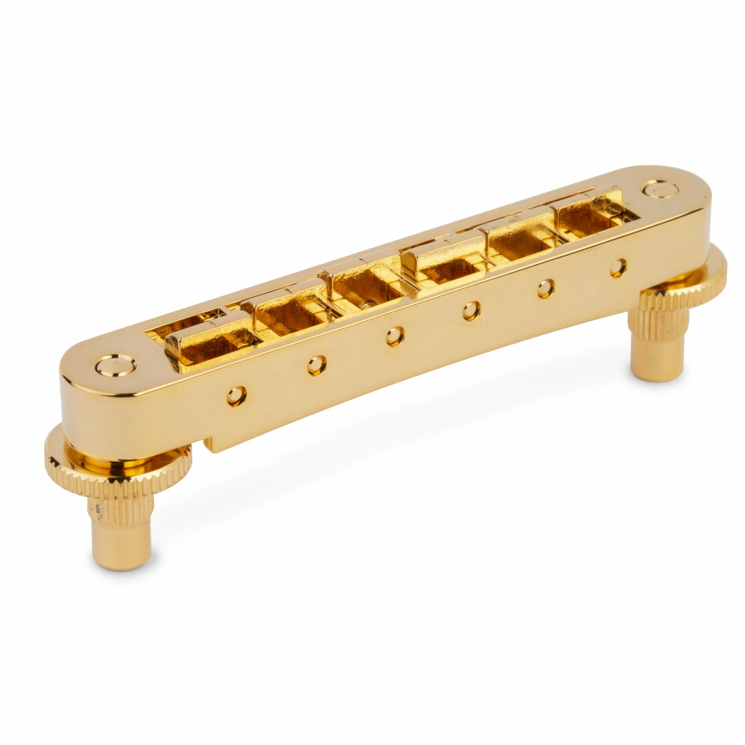 TonePros TP6A Aluminum Tune-o-matic Bridge with Bell Brass Saddles - StewMac TonePros TP6A Aluminum Tune-o-matic Bridge With Bell Brass Saddles - StewMac -US Tool Sales Shop 5544 4 g 3000 scaled