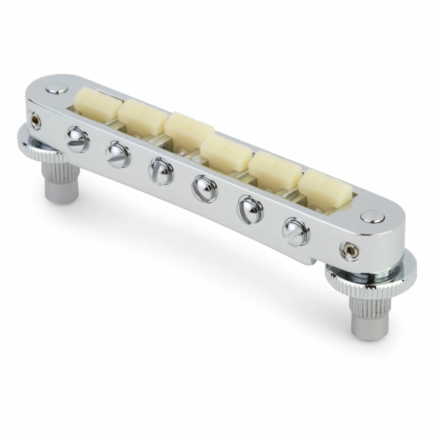 TonePros TP6G Tune-o-matic Bridge with G Formula Saddles - StewMac TonePros TP6G Tune-o-matic Bridge With G Formula Saddles - StewMac -US Tool Sales Shop 5545 1 3000 scaled